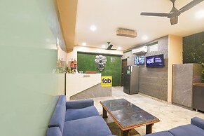 Fabhotel 19 West