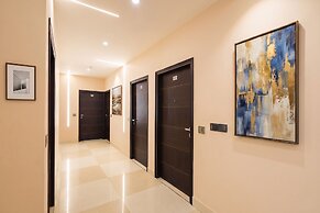 Fabhotel 19 West