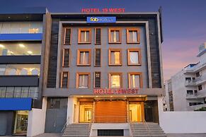 Fabhotel 19 West
