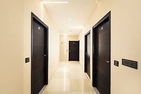 Fabhotel 19 West
