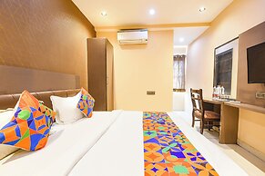 Fabhotel 19 West