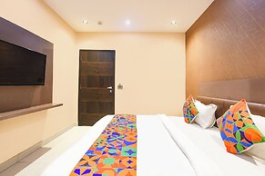 Fabhotel 19 West