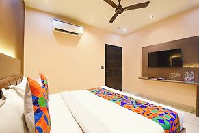 Fabhotel 19 West