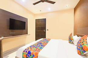 Fabhotel 19 West