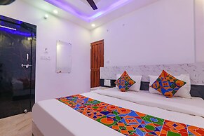 Fabexpress Hanuman Ji