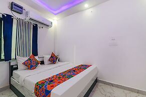 Fabexpress Hanuman Ji