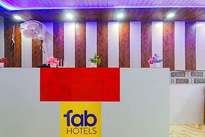 Fabexpress Hanuman Ji