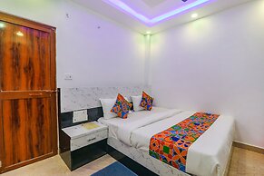 Fabexpress Hanuman Ji