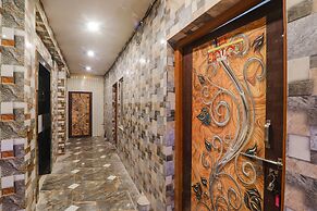 Fabexpress Hanuman Ji