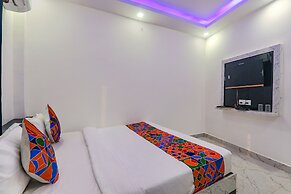 Fabexpress Hanuman Ji