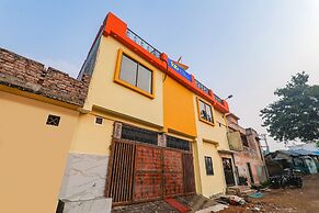 Fabexpress Hanuman Ji