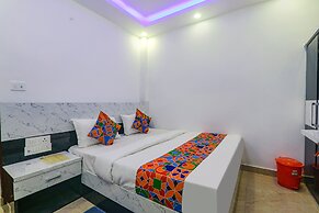 Fabexpress Hanuman Ji