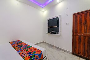 Fabexpress Hanuman Ji