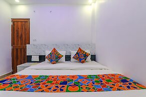 Fabexpress Hanuman Ji