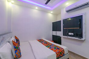 Fabexpress Hanuman Ji