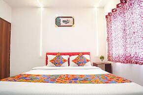 FabHotel All Season's Stays