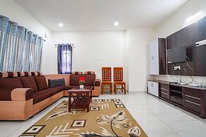 FabHotel All Season's Stays