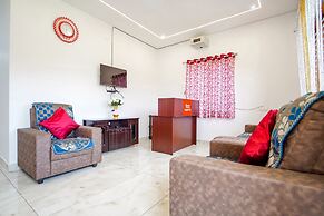 FabHotel All Season's Stays