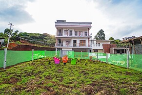 FabHotel All Season's Stays