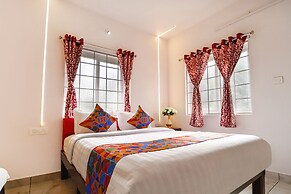 FabHotel All Season's Stays