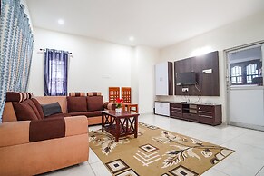 FabHotel All Season's Stays