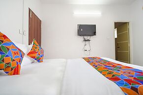 FabHotel All Season's Stays