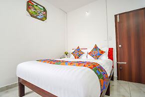 FabHotel All Season's Stays