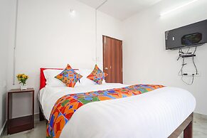 FabHotel All Season's Stays