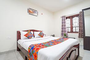 FabHotel All Season's Stays