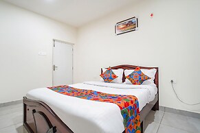 FabHotel All Season's Stays