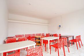 FabHotel All Season's Stays