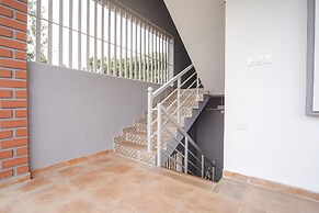 FabHotel All Season's Stays