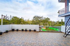 FabHotel All Season's Stays