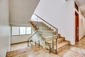 FabHotel prime Manjeet