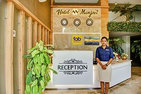 FabHotel prime Manjeet