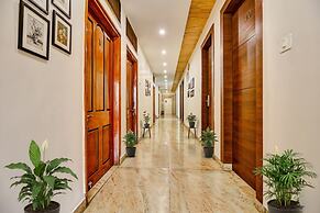 FabHotel prime Manjeet