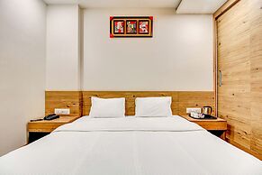 FabHotel prime Manjeet