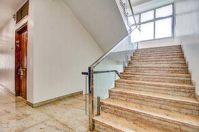 FabHotel prime Manjeet