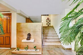 FabHotel prime Manjeet