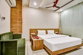 FabHotel prime Manjeet