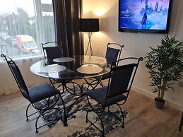 Lovely 2-bed Apartment in Cheltenham Spa