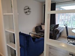 Lovely 2-bed Apartment in Cheltenham Spa