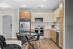 Platinum Suite Penthouse Suite The Gulch