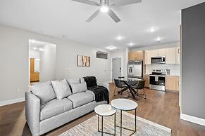 Platinum Suite Penthouse Suite The Gulch