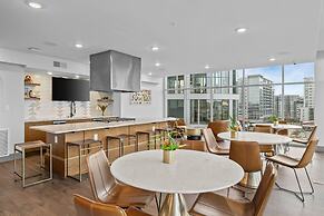 Platinum Suite Penthouse Suite The Gulch