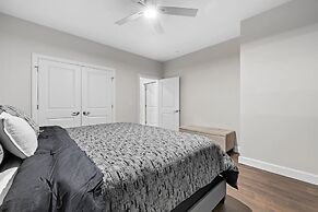 Platinum Suite Penthouse Suite The Gulch