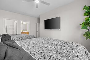 Platinum Suite Penthouse Suite The Gulch