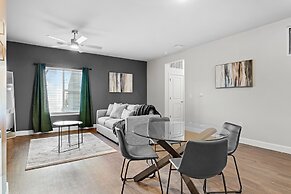 Platinum Suite Penthouse Suite The Gulch