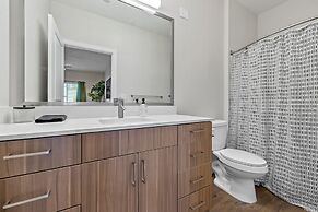 Platinum Suite Penthouse Suite The Gulch