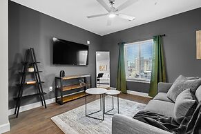 Platinum Suite Penthouse Suite The Gulch